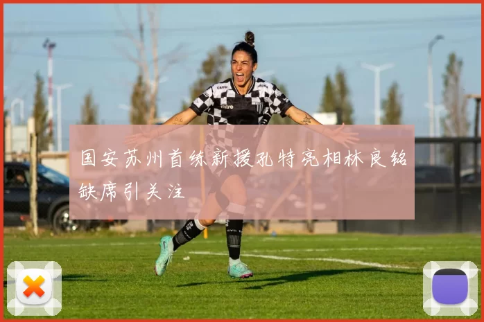 国安苏州首练新援孔特亮相林良铭缺席引关注